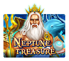 ทดลองเล่นสล็อต JOKER123 Neptune Treasure
