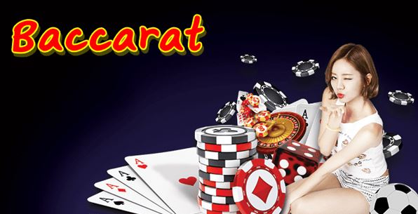 REBELBET168 เว็บเล่นไพ่ออนไลน์ได้เงินจริง Baccarat