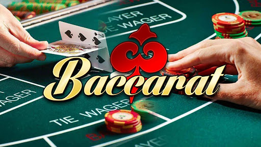 Baccarat online โบนัสฝากแรก 100% เรเบลเบท168