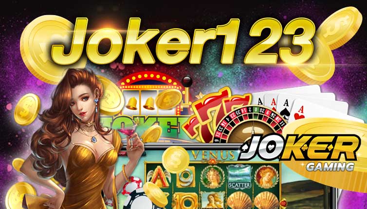 Read more about the article เว็บตรงjoker123 เว็บสล็อต joker123 REBELBET168