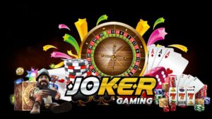 Read more about the article เล่นjoker123ที่น่าเล่น  joker123 ที่มาแรงที่สุด REBELBET168