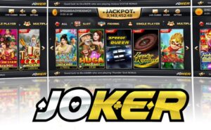 Read more about the article joker123เว็บที่แตกง่าย Jokerเกมสล็อตแตกหนักๆ REBELBET168