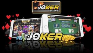 Read more about the article เกมjoker123ผ่านเว็บ joker123 เล่นผ่านเว็บ REBELBET168