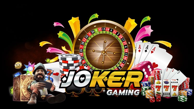 You are currently viewing joker123สล็อตที่แตกง่าย โจ๊กเกอร์เกมมิ่ง ที่น่าเล่น REBELBET168